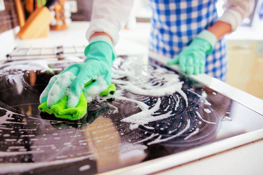 kitchen-cleaning